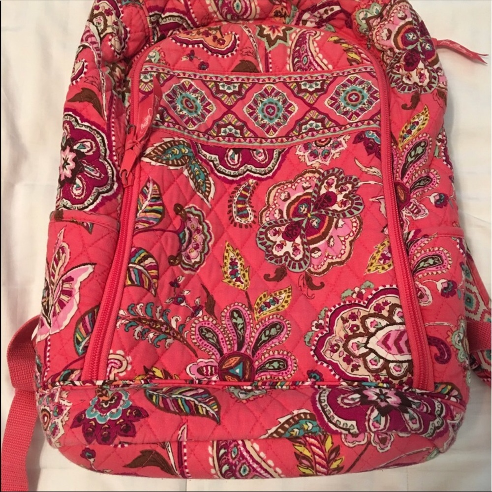 Vera Bradley Backpack